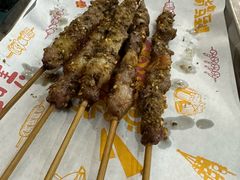 -大鸭梨烤鸭店(金顶街店)