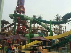 android_upload_pic-上海玛雅海滩水公园