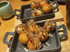 -一心创作料理屋(经开万达店)