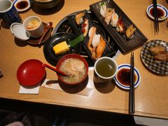 -合点寿司(美罗城店)