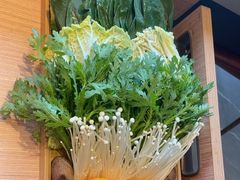 -蝎王府羊蝎子(西直门店)