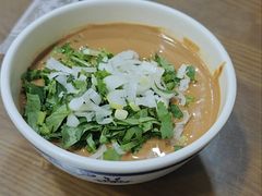 -老爆肚满五香烧牛羊肉