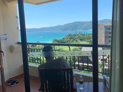 -三亚亚龙湾天域度假酒店