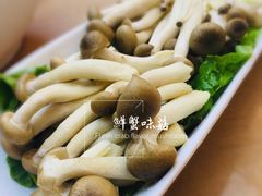 -湯系·煲汤手艺人(东二环泰禾广场店)