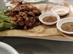 -蓬莱阁中餐厅(崇文门店)