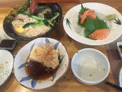 -酒井酱子·深夜食堂(东城汇店)