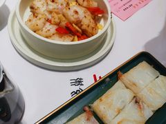 -丰尔粥食·顺德鱼生·干蒸排骨顺德菜(大良分店)