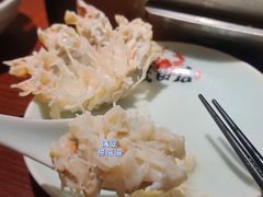 -蟹田居·活蟹料理(东城店)