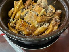 -斯丹姜母鸭·古法干香(涂门街总店)