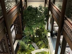 -狮王府淮扬菜(夫子庙老门东店)