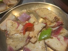 -小核桃烤肉馆(西塔店)