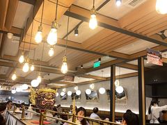 -Home Thai·泰谣(王府井apm店)