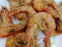 -聚德福海鲜家常菜(刘庄店)