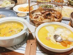 -苏乡兰亭•淮扬菜(兴化吾悦广场店)