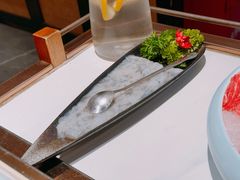 -捞神煲汤火锅(湖滨商业街店)