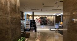 -青岛富力艾美酒店·宴会厅