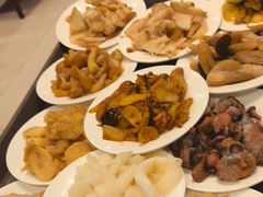-天宜隆蘑菇宴火锅(石景山旗舰店)