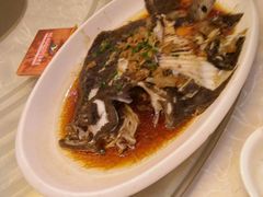 -山海天饮食集团(桃源居店)