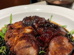 -维园悦谱·海派家常菜(乌鲁木齐南路店)