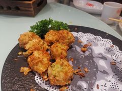 -添福来墨鱼饺子 · 海鲜东北菜(大连星海·黄浦路店)
