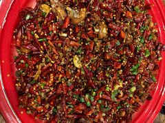 -聂发财重庆江湖菜(解放碑店)