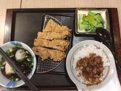 -永和大王(华侨城店)