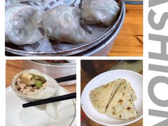 -荣家小吃(紫阳街店)