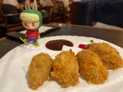 -山葵家·创意料理(宁波来福士店)