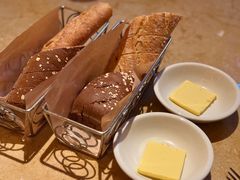 -The Cheesecake Factory芝乐坊餐厅(兴业太古汇店)