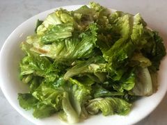 -刘胖子家常菜·蹄花焖藕(中央花园店)