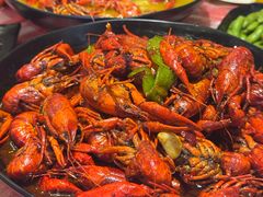 -段氏龙虾·烧烤·烤鱼(东书房路店)
