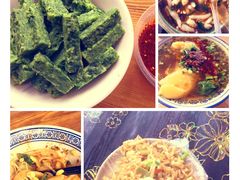 -茯茶镇