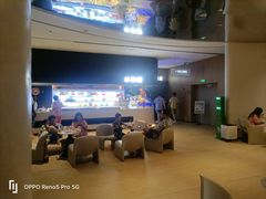 -涨巢·潮玩水疗局