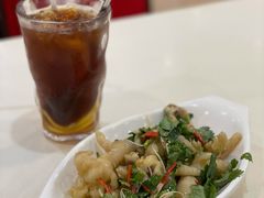 -旺角宝港式茶餐厅(寮步店)