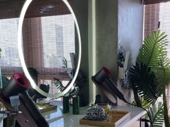 -施奈儿.洗头頭療.按摩SPA.采耳(上梅林店)