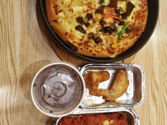 -尊宝比萨(泉州安溪店)