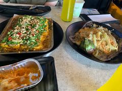 -纪录片《人生一串》体验店(静安店)