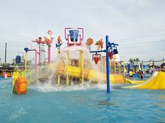 -华夏文旅西安度假区