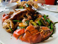 -真浪大家乐海鲜餐馆