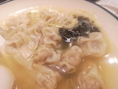 -小倩倩•鸡汤馄饨(江西路创始店)