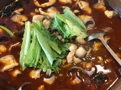 -都江堰石锅鱼