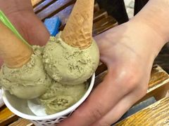 -Vola Gelato意大利手工冰淇淋(朝阳大悦城店)