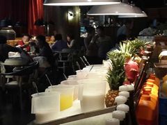 多伦多海鲜自助餐厅(圆融店)-星伦多 自助料理(圆融店)