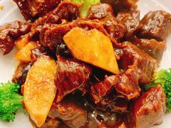 -烤肉季饭庄