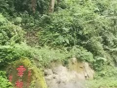 -青城山