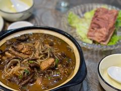 -东北老家私房菜(文灶店)