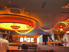 -探鱼·鲜青椒爽麻烤鱼(番禺万达店)