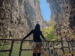 -英西峰林·洞天仙境