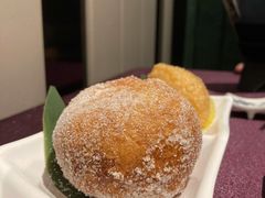 -粤匠·澳门点心粤菜海鲜(澳门半岛店)