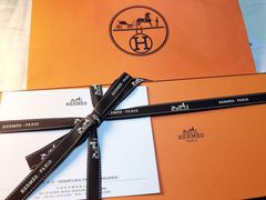 -HERMES(湖滨银泰in77店)